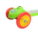 Самокат  Schildkröt Kids Scooter Little 1 - Green - фото №7